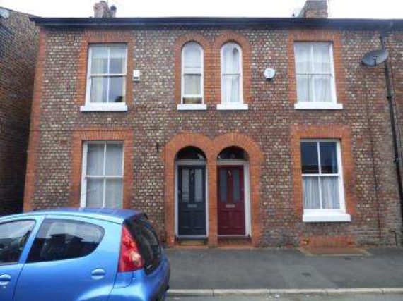 2 Bedroom Terraced